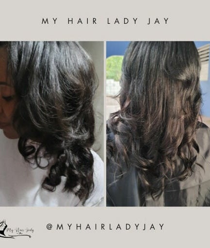 Immagine 2, My Hair Lady Jay