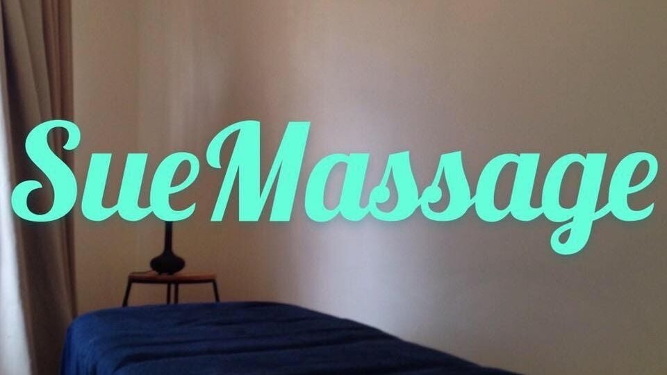 Sue Massage 35 Hackney Road Hackney Fresha