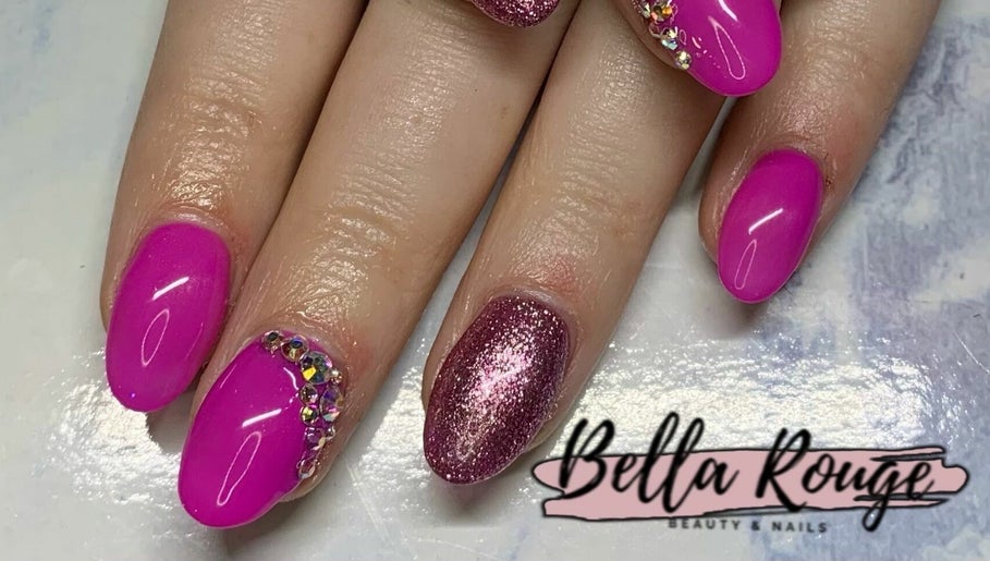 Bella rouge beauty and nails image 1
