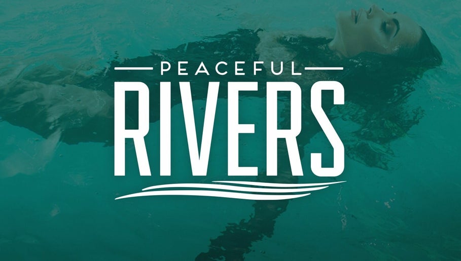 Peaceful Rivers – obraz 1