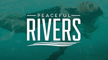 Peaceful Rivers