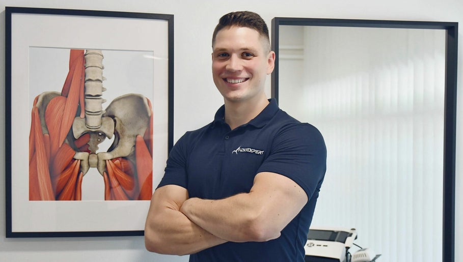 FIZIO EXPERT slika 1