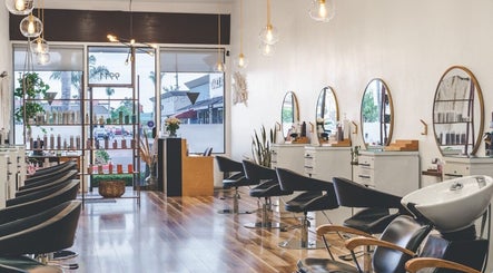 Del Sol Hair Studio