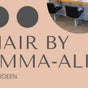Emma-Alix hair and Holistic’s /M2