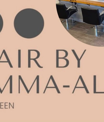 Emma - Alix Hair and Holistic’s  / M2 – kuva 2