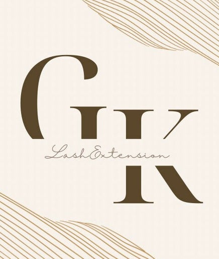 GK Lash Extensions imagem 2