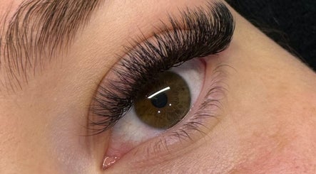 GK Lash Extensions billede 3