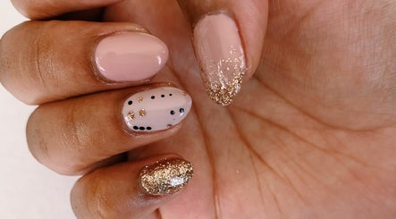 Immagine 3, Nails by RS