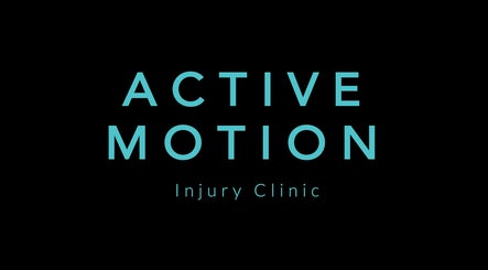 Active Motion Injury Clinic (Eastleigh) in Places of Leisure image 2