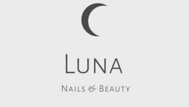 Luna Nails and Beauty billede 1
