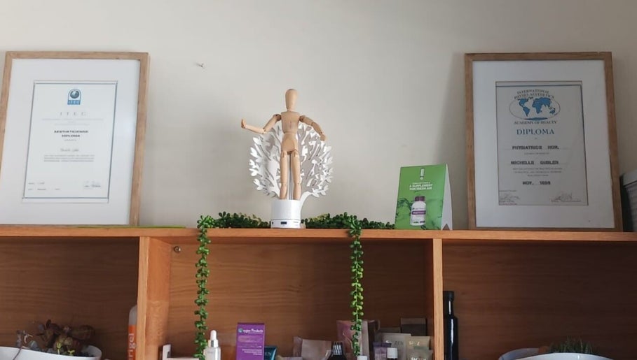 Jia Life Wellness Spa @ The Psychology Centre slika 1