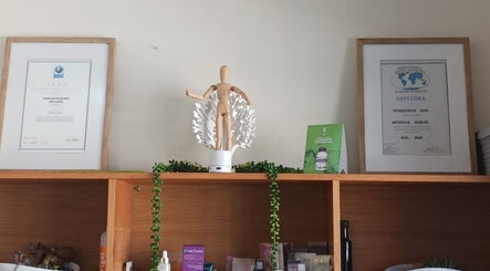 Jia Life Wellness Spa