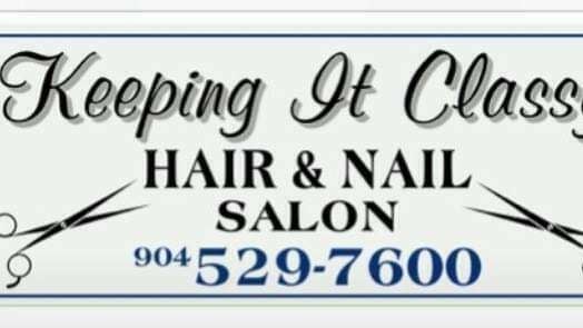 Keeping It Classy Salon LLC 810 North Orange Avenue Suite 2