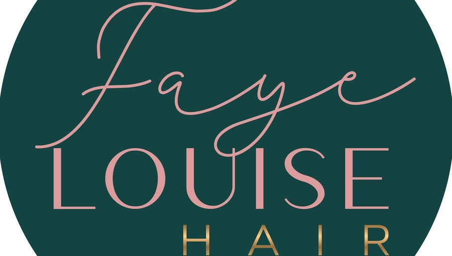 Faye Louise Hair image 1