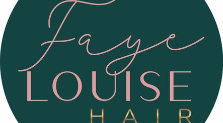 Faye Louise Hair