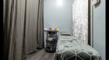 Vanessa's Lashes & Waxing studio