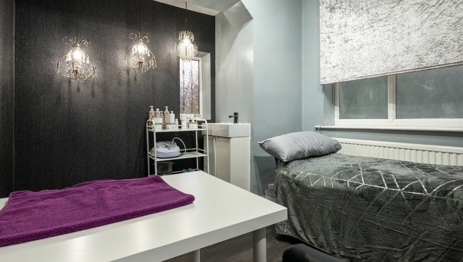 Vanessa's Beauty and Nails Lounge afbeelding 1