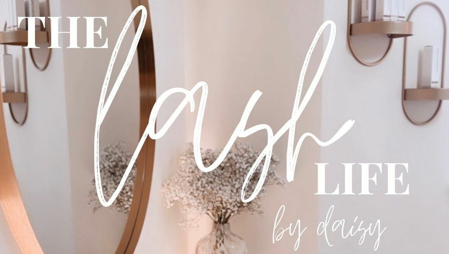 The Lash Life By Daisy imaginea 1