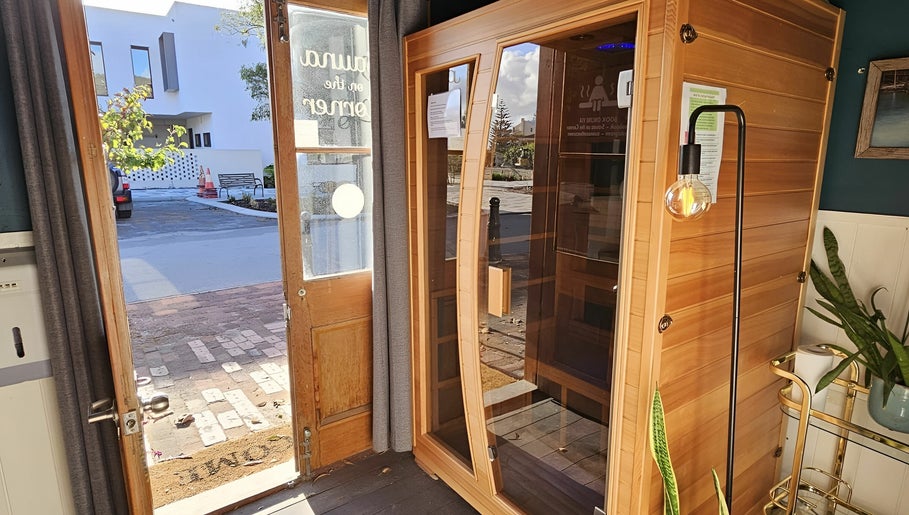 Immagine 1, Sauna on the Corner