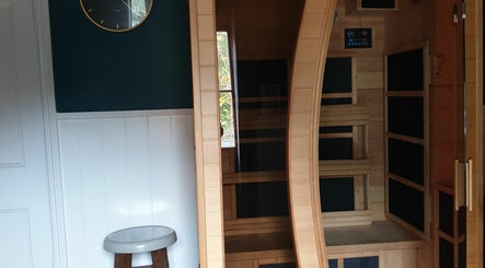 Immagine 3, Sauna on the Corner
