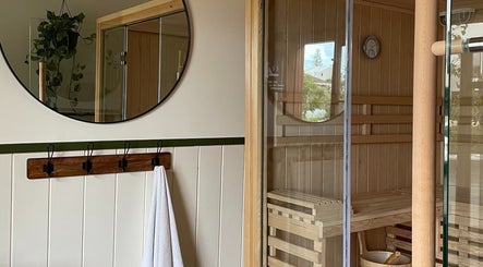 صورة Sauna on the Corner 2