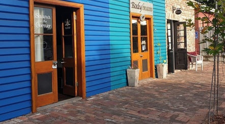 صورة Sauna on the Corner 3