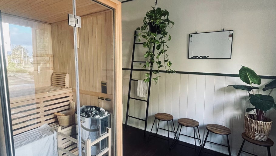 Immagine 1, Sauna on the Corner