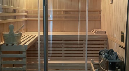 Immagine 2, Sauna on the Corner