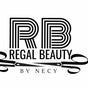Regal Beauty by Necy