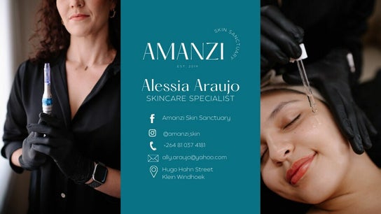 Amanzi Skincare