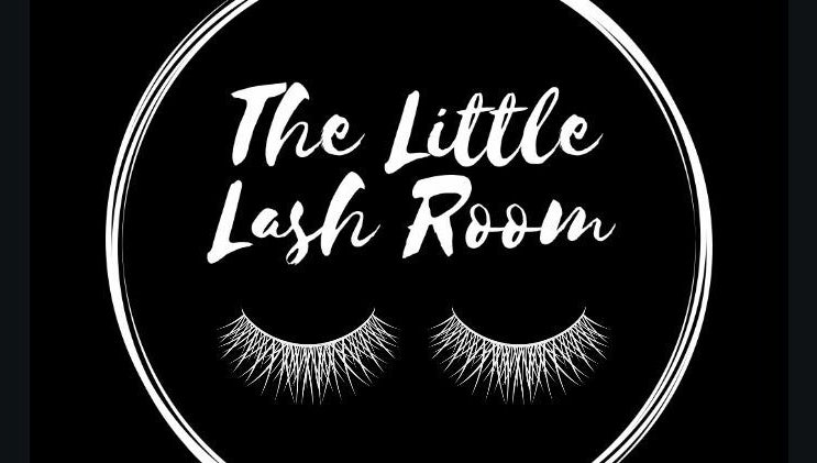 The Little Lash Room – obraz 1
