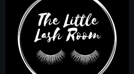 The Little Lash Room