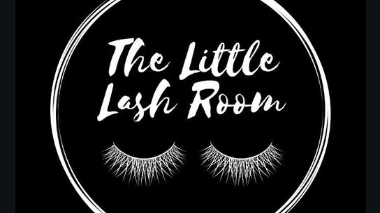 The Little Lash Room