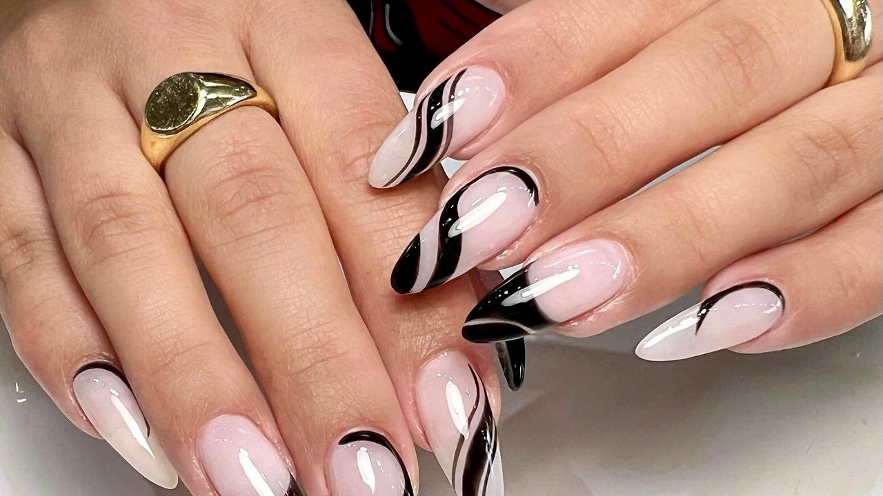 Nail technicians exposed to high levels of chemicals in Canadian salons:  study | CTV News