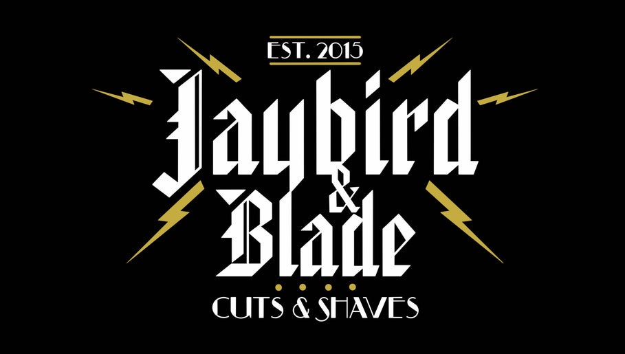 Jaybird and Blade image 1