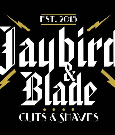 Jaybird and Blade image 2