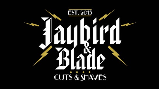 Jaybird and Blade