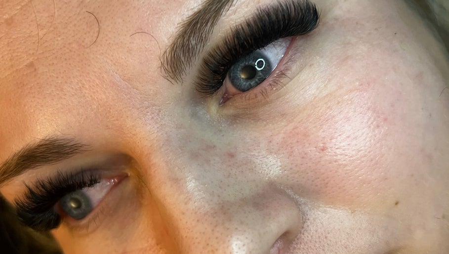 Lashes by Zoe S afbeelding 1