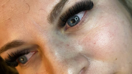 Lashes by Zoe S