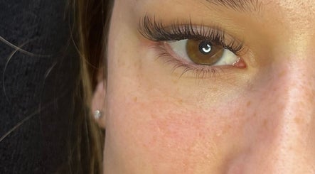 Lashes by Zoe S afbeelding 2