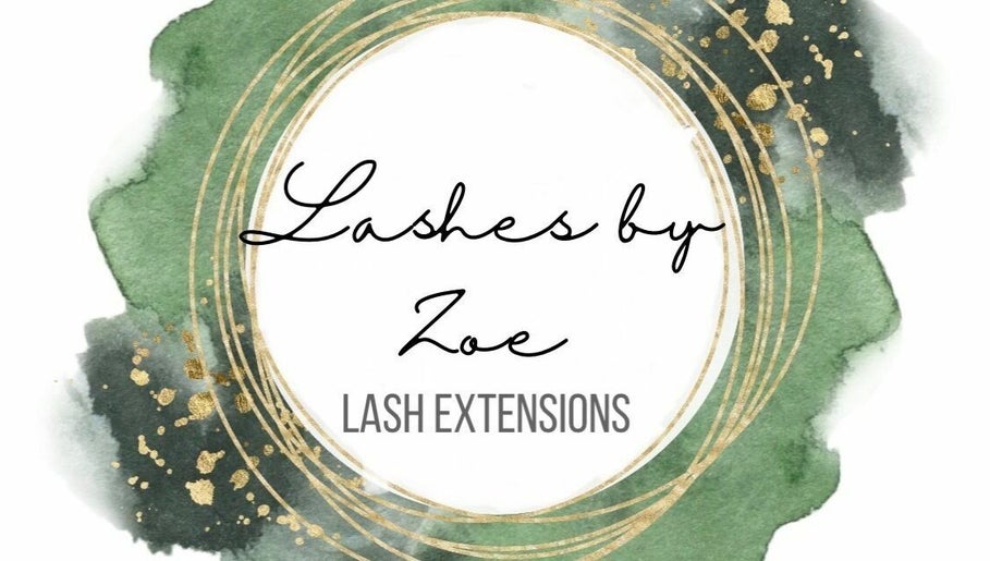 Lashes by Zoe S afbeelding 1