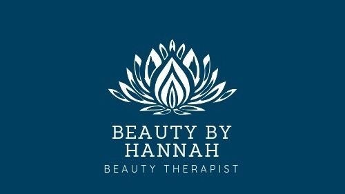 Beauty By Hannah - 1
