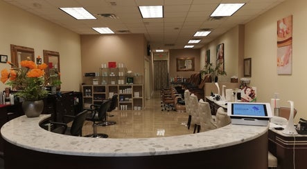 Bellezza Salon & Day Spa