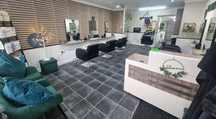 Roots Hair Salon Corby