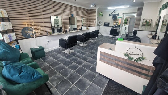 Roots Hair Salon Corby