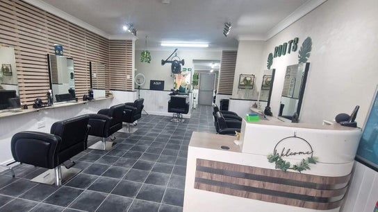 Roots Hair Salon Corby