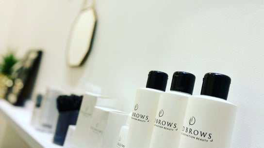 House of Beauty