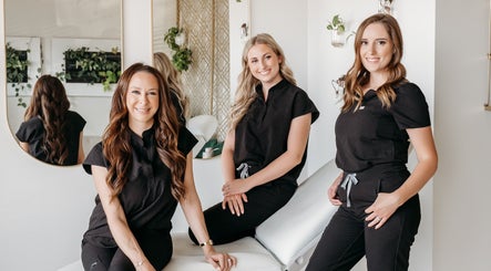 Hush Rejuvenation Clinic