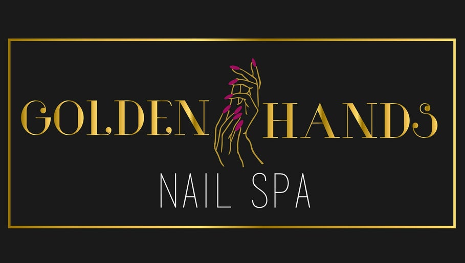 Golden Hands Nail Spa image 1