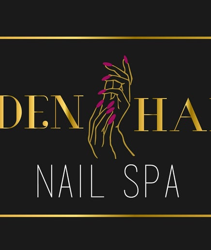 Golden Hands Nail Spa image 2